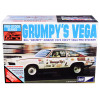 Skill 2 Model Kit 1972 Chevrolet Vega Pro Stock Bill