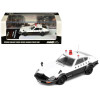 Nissan Fairlady 240ZG (HS30) RHD (Right Hand Drive) Black and White