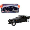 Chrysler Howler Concept Black