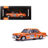 BMW 2002 #255 Wolfgang Stiller - Axel Wagener