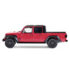 2024 Jeep Gladiator Pickup Truck Tuscadero Pink with Black Top