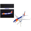 Boeing 737-700 Commercial Aircraft
