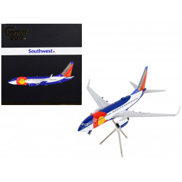 Boeing 737-700 Commercial Aircraft 