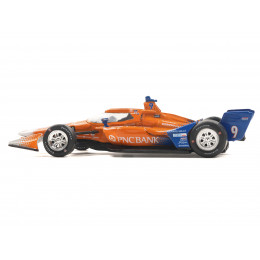 Dallara IndyCar #9 Scott Dixon 
