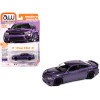 2023 Dodge Charger R/T Scat Pack Plum Crazy Metallic