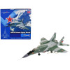 Mikoyan MIG-29A Fulcrum Fighter Aircraft