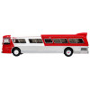 Flxible 53102 New Look Transit Bus
