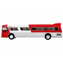 Flxible 53102 New Look Transit Bus 