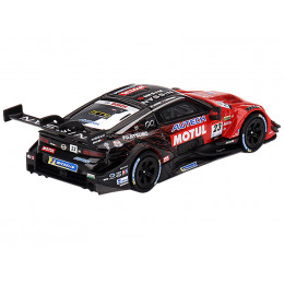 Nissan Z GT500 #23 Tsugio Matsuda - Ronnie Quintarelli 