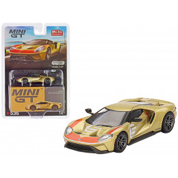 Ford GT #5 