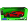 Lamborghini Countach LPI 800-4 Red