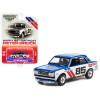 1972 Datsun 510 #85 BRE (Brock Racing Enterprises) 