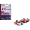 Dallara IndyCar #2 Josef Newgarden