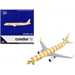 Airbus A321 Commercial Aircraft 