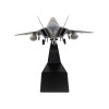 Lockheed Martin F-22A Raptor Aircraft