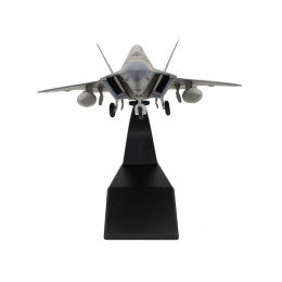 Lockheed Martin F-22A Raptor Aircraft 