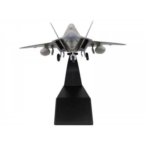 Lockheed Martin F-22A Raptor Aircraft 