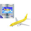 Boeing 737-700 Commercial Aircraft