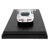 Toyota 2000GT White 1/64 Diecast Model Car by LCD Models