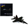 Boeing F/A-18 Super Hornet Fighter Aircraft