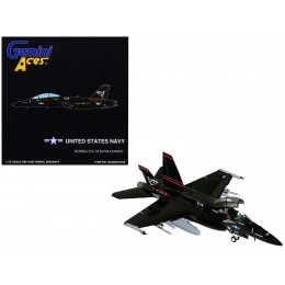 Boeing F/A-18 Super Hornet Fighter Aircraft 