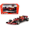 Ferrari SF1000 #16 Charles Leclerc Tuscan GP Formula One F1 (2020)