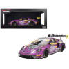 Porsche 911 GT3 R #27 Kevin Estre