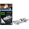 Model Kit 1966 Classic TV Series Batmobile