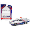 1985 Chevrolet El Camino SS Pickup Pace Truck IROC-S