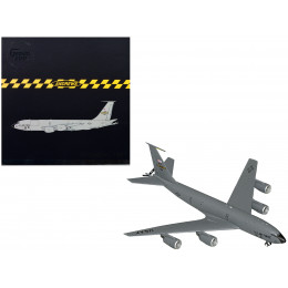 Boeing KC-135 Stratotanker Tanker Aircraft 