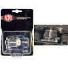 LS-10 Engine & Transmission Replica from 