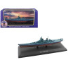 USS New Jersey (BB-62) Battleship (1944) 1/1100 Diecast Model by Diecast of Defense