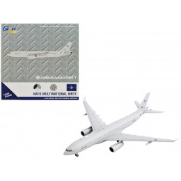 Airbus A330 MRTT Tanker Aircraft 