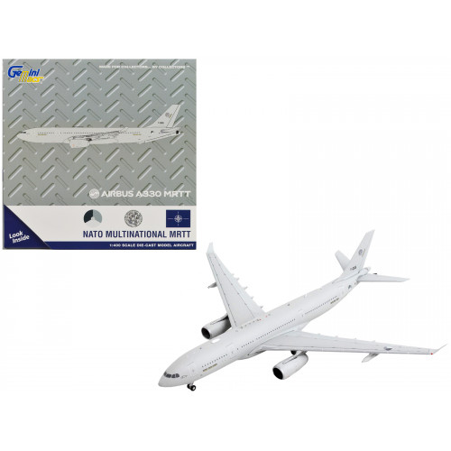 Airbus A330 MRTT Tanker Aircraft 