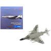 McDonnell Douglas F-4C Phantom II Fighter-Bomber Aircraft