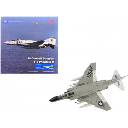McDonnell Douglas F-4C Phantom II Fighter-Bomber Aircraft 