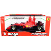 Ferrari SF21 #16 Charles Leclerc Formula One F1 Car