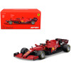 Ferrari SF21 #55 Carlos Sainz Formula One F1 World Championship (2021)