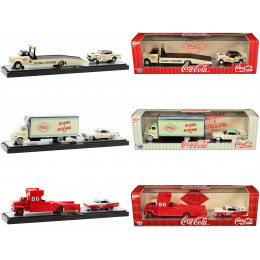 Auto Haulers 