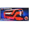 Skill 1 Model Kit Routemaster Double-Decker Bus
