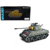United States M4A3E8 Sherman