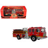 KME Predator Fire Engine #8