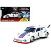 Porsche 935 Turbo #4