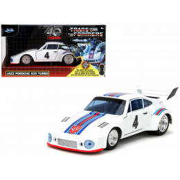 Porsche 935 Turbo #4 