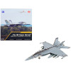 Boeing F/A-18F Super Hornet Fighter Aircraft