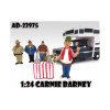 Carnie Barney
