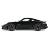 2023 Brabus 900 Rocket-R Black model 1/18 Model Car by GT Spirit