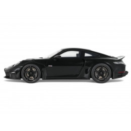 2023 Brabus 900 Rocket-R Black model 1/18 Model Car by GT Spirit