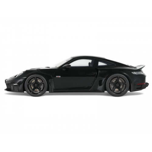 2023 Brabus 900 Rocket-R Black model 1/18 Model Car by GT Spirit