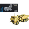 United States M142 High Mobility Artillery Rocket System (HIMARS) Desert Camo